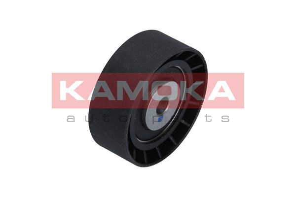 Deflection/Guide Pulley, V-ribbed belt KAMOKA R0175 4