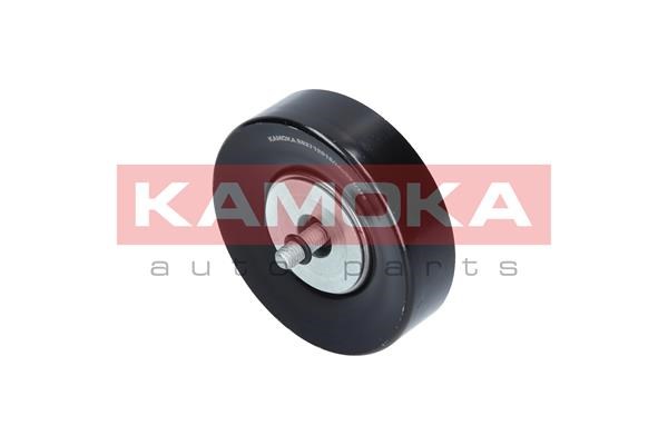 Deflection/Guide Pulley, V-ribbed belt KAMOKA R0371 2