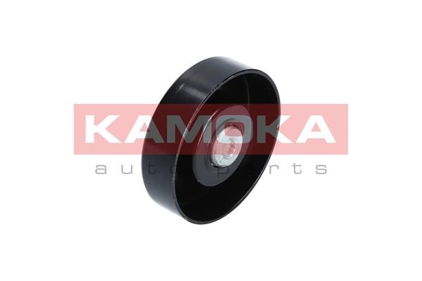 Deflection/Guide Pulley, V-ribbed belt KAMOKA R0371 3