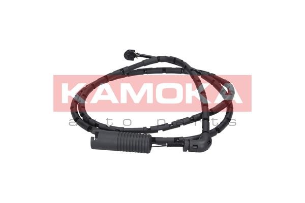 Warning Contact, brake pad wear KAMOKA 105052 2