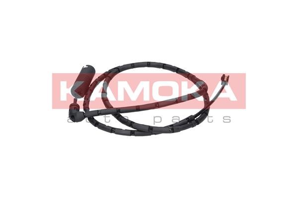 Warning Contact, brake pad wear KAMOKA 105052 3