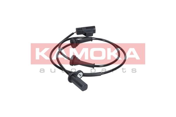 Sensor, wheel speed KAMOKA 1060454 4