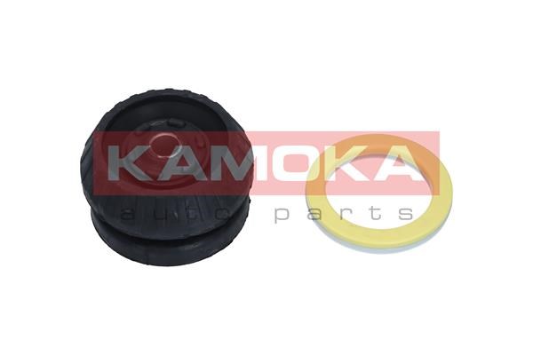 Repair Kit, suspension strut support mount KAMOKA 209011