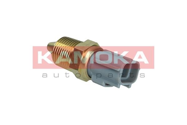 Sensor, coolant temperature KAMOKA 4080021 4
