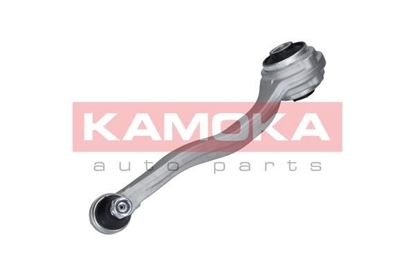 Control Arm/Trailing Arm, wheel suspension KAMOKA 9050213