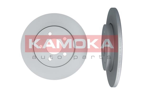 Brake Disc KAMOKA 1032252