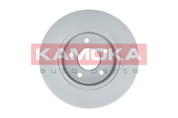 Brake Disc KAMOKA 1032252 2