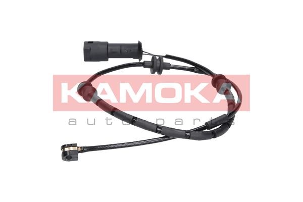 Warning Contact, brake pad wear KAMOKA 105040 2