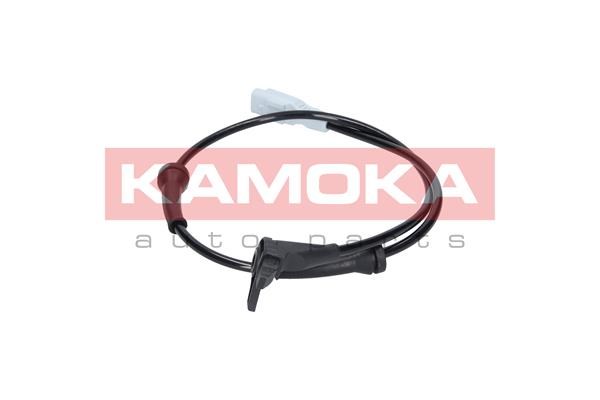Sensor, wheel speed KAMOKA 1060369 2