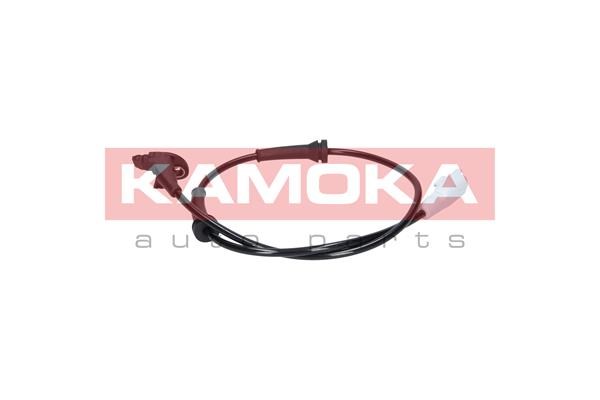 Sensor, wheel speed KAMOKA 1060369 3