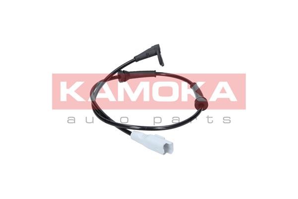 Sensor, wheel speed KAMOKA 1060369 4