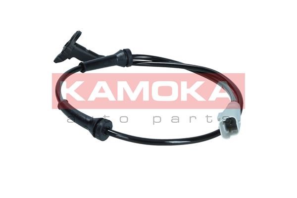 Sensor, wheel speed KAMOKA 1060369 5