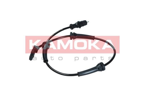 Sensor, wheel speed KAMOKA 1060390 2
