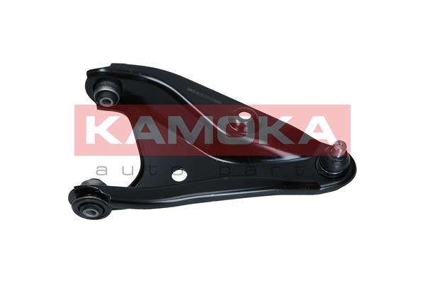Control Arm/Trailing Arm, wheel suspension KAMOKA 9050263 2