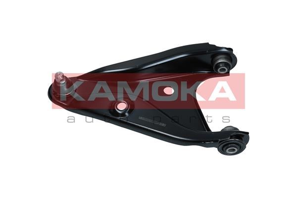 Control Arm/Trailing Arm, wheel suspension KAMOKA 9050263 4