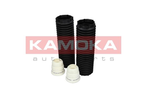 Dust Cover Kit, shock absorber KAMOKA 2019090