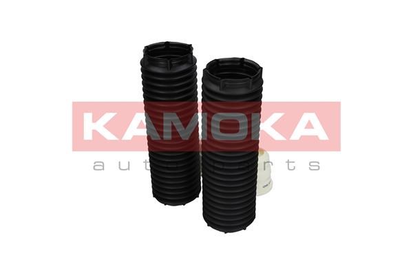 Dust Cover Kit, shock absorber KAMOKA 2019090 3