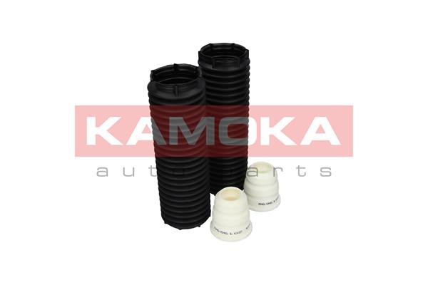 Dust Cover Kit, shock absorber KAMOKA 2019090 4
