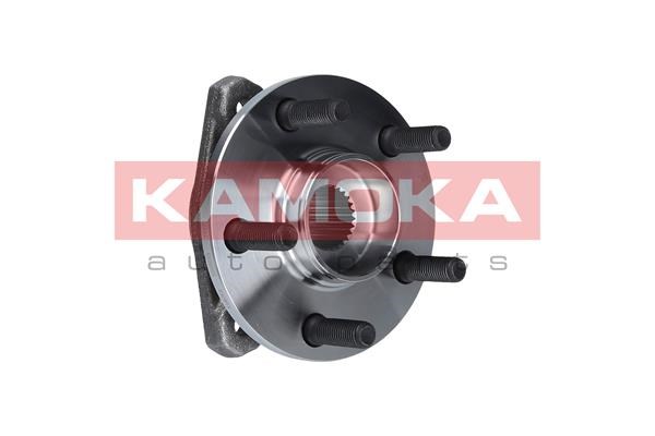 Wheel Bearing Kit KAMOKA 5500055