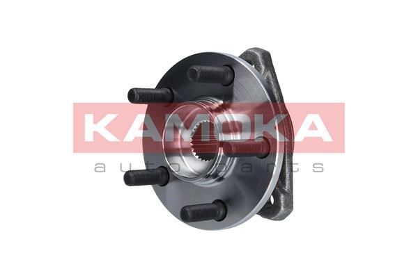 Wheel Bearing Kit KAMOKA 5500055 2