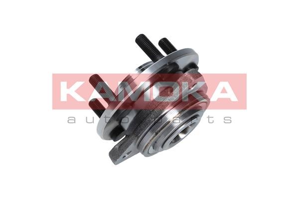 Wheel Bearing Kit KAMOKA 5500055 3