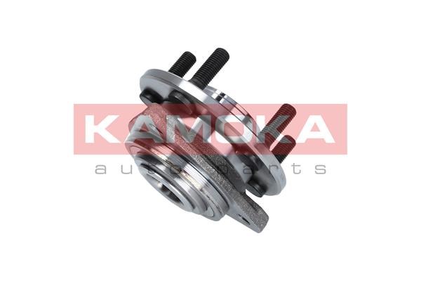 Wheel Bearing Kit KAMOKA 5500055 4