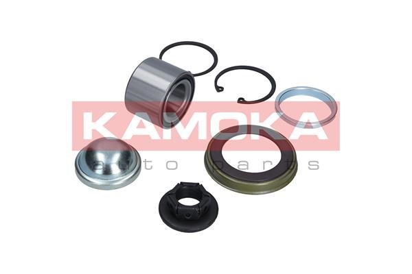 Wheel Bearing Kit KAMOKA 5600012 2