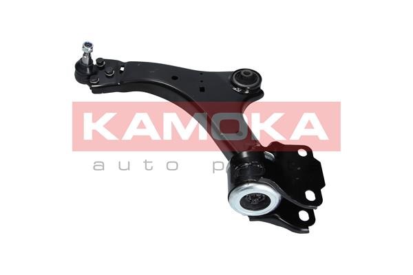 Control Arm/Trailing Arm, wheel suspension KAMOKA 9050097