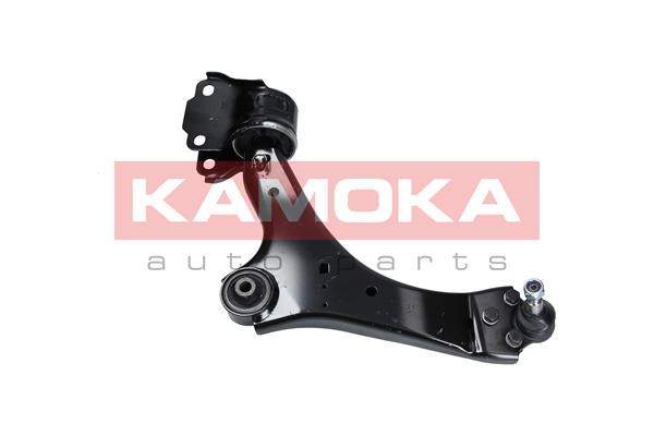 Control Arm/Trailing Arm, wheel suspension KAMOKA 9050097 3