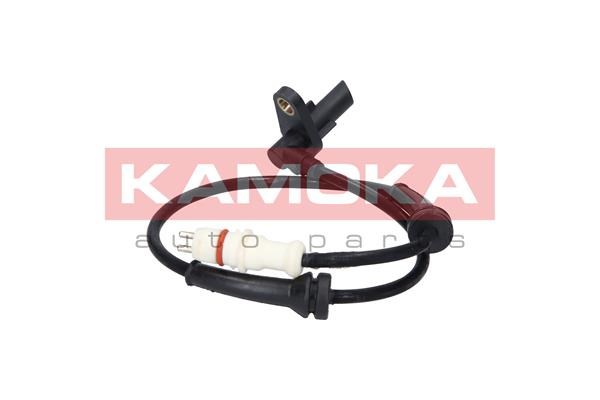 Sensor, wheel speed KAMOKA 1060126 2