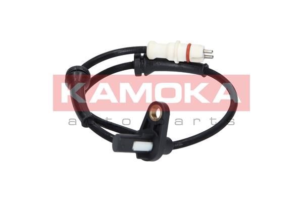 Sensor, wheel speed KAMOKA 1060126 4