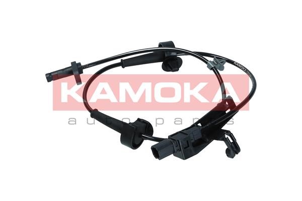 Sensor, wheel speed KAMOKA 1060498