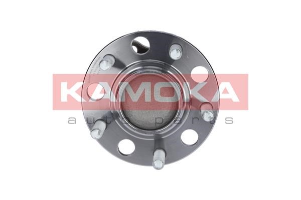 Wheel Bearing Kit KAMOKA 5500084