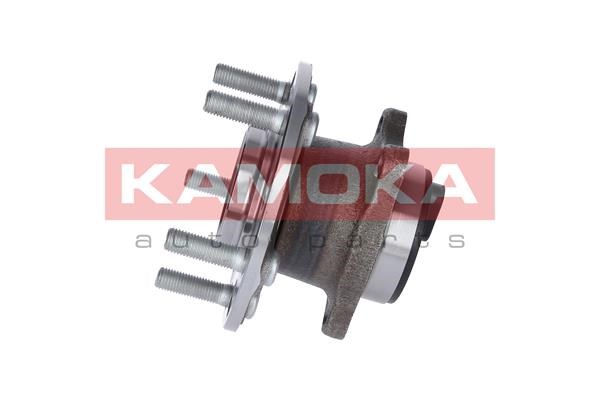 Wheel Bearing Kit KAMOKA 5500084 2