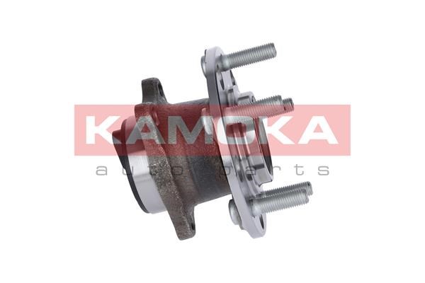 Wheel Bearing Kit KAMOKA 5500084 4