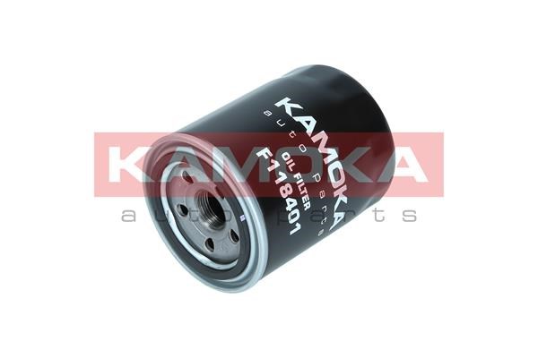 Oil Filter KAMOKA F118401