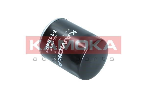 Oil Filter KAMOKA F118401 2