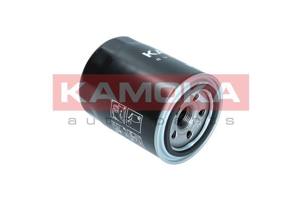Oil Filter KAMOKA F118401 4