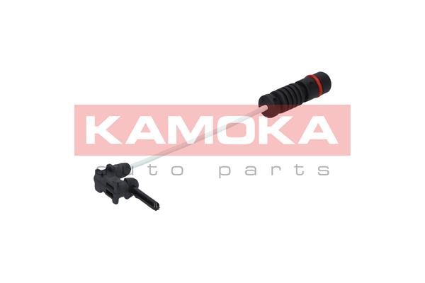 Warning Contact, brake pad wear KAMOKA 105001