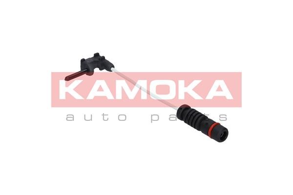 Warning Contact, brake pad wear KAMOKA 105001 2