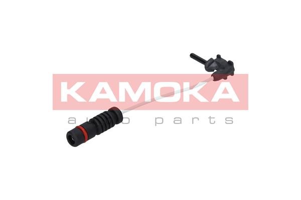 Warning Contact, brake pad wear KAMOKA 105001 3