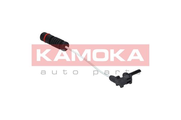 Warning Contact, brake pad wear KAMOKA 105001 4
