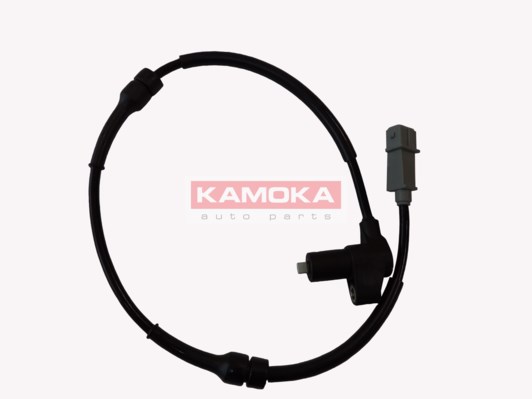 Sensor, wheel speed KAMOKA 1060366