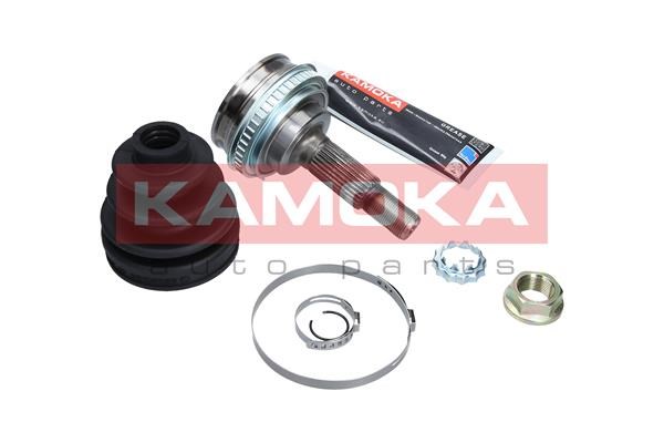 Joint Kit, drive shaft KAMOKA 7108 2
