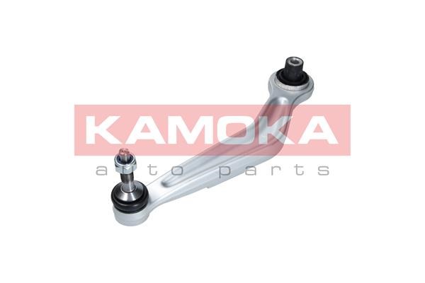 Control Arm/Trailing Arm, wheel suspension KAMOKA 9050083