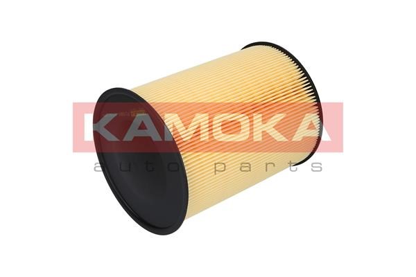 Air Filter KAMOKA F215801 3