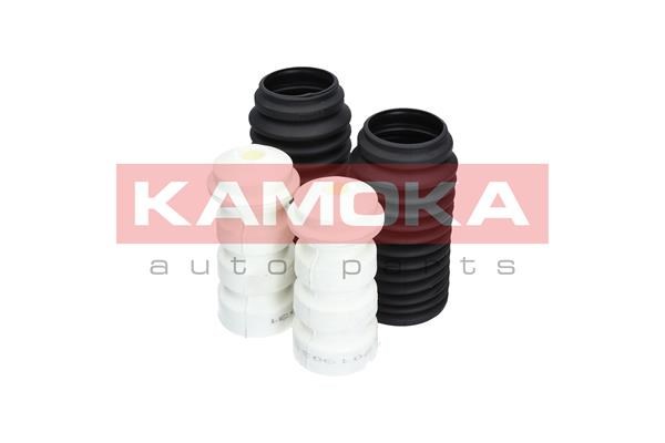 Dust Cover Kit, shock absorber KAMOKA 2019031