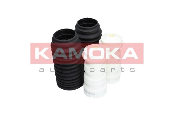 Dust Cover Kit, shock absorber KAMOKA 2019031 4