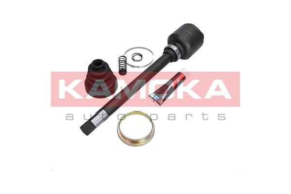 Joint Kit, drive shaft KAMOKA 8751 3