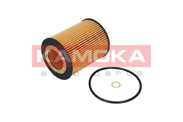 Oil Filter KAMOKA F107201